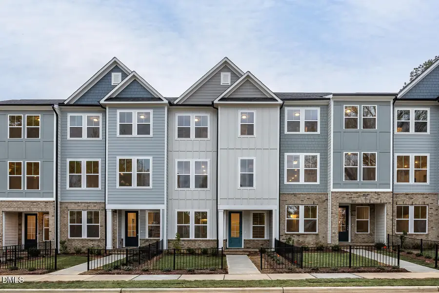 147 Broadway Street #4, Knightdale, NC 27545 - #3