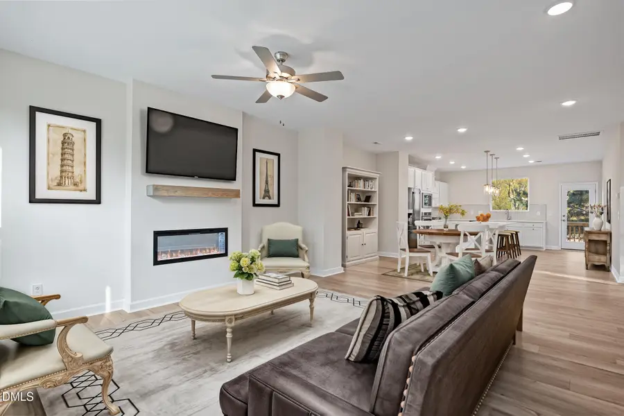 149 Broadway Street #3, Knightdale, NC 27545 - #2