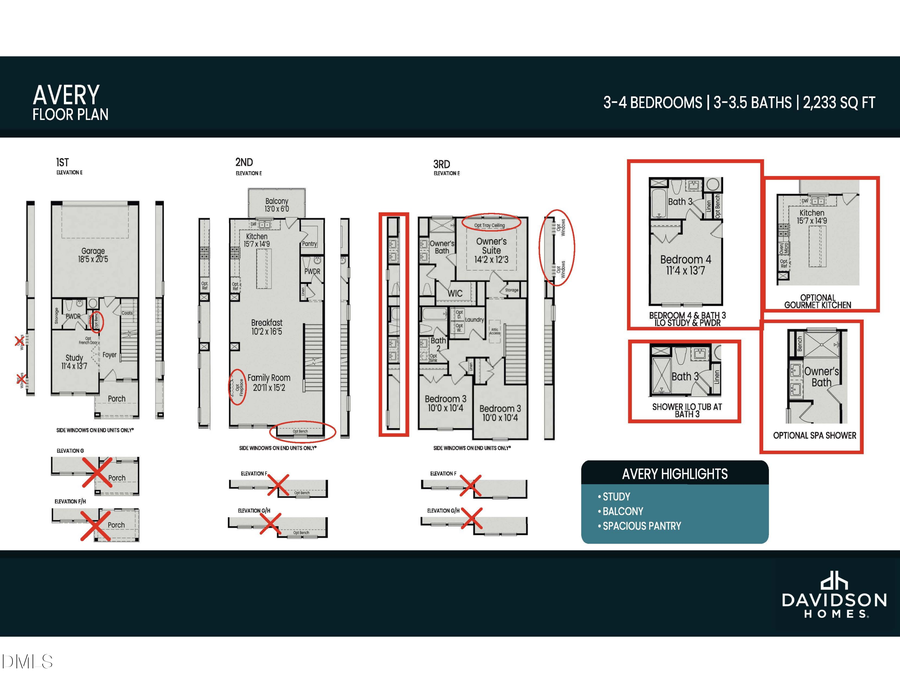 153 Broadway Street #1, Knightdale, NC 27545 - #2