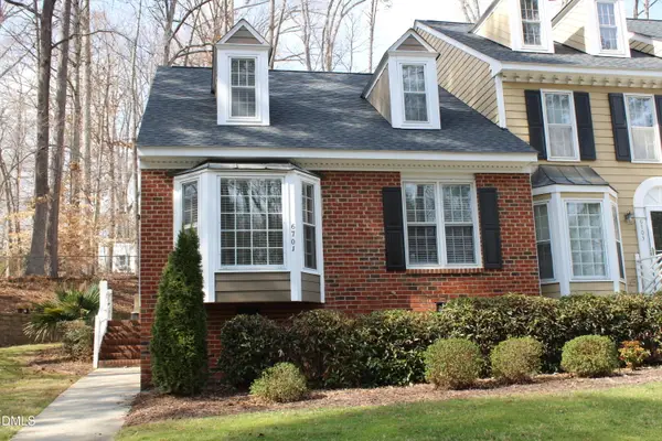 6701 Queen Annes Drive, Raleigh, NC 27613