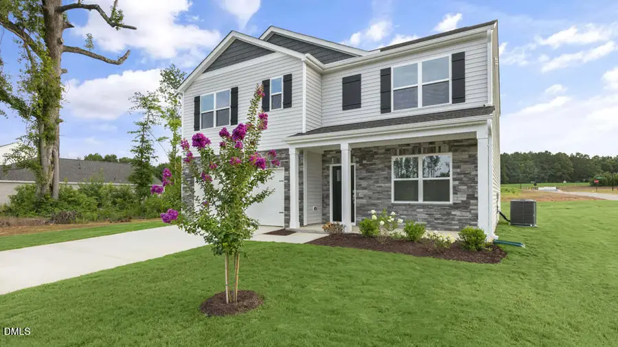 175 Reagan Crest Drive, Clayton, NC 27520 - #3