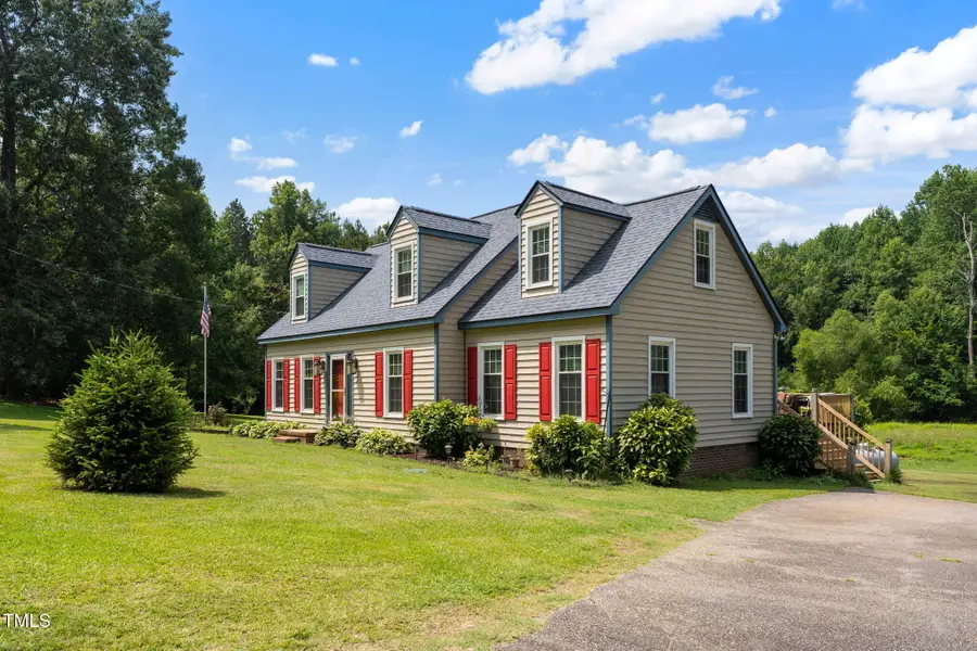 3573 Northern Estates Circle, Rocky Mount, NC 27804 - #2