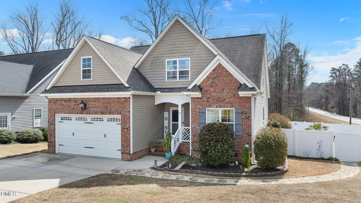850 Live Oak Lane, Nashville, NC 27856 - #1