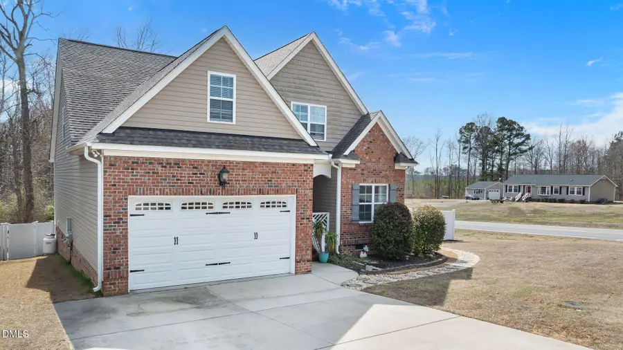 850 Live Oak Lane, Nashville, NC 27856 - #2