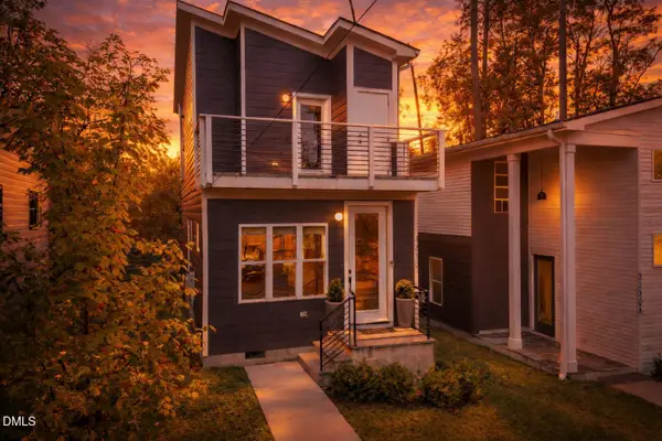 3230 Rowena Avenue #Apt B, Durham, NC 27703