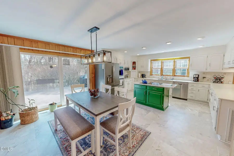 382 Wimbledon Drive, Roxboro, NC 27573 - #3