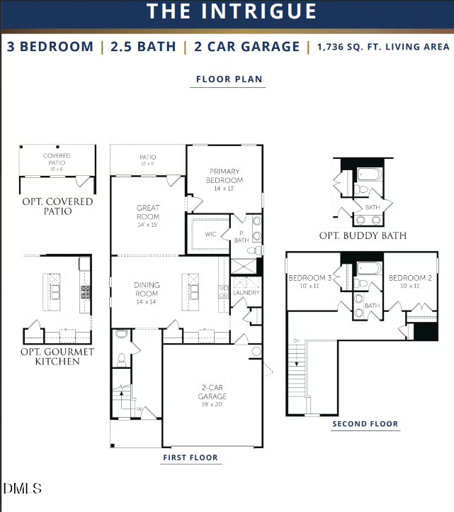 104 Hayes Drive, Pikeville, NC 27863 - #2