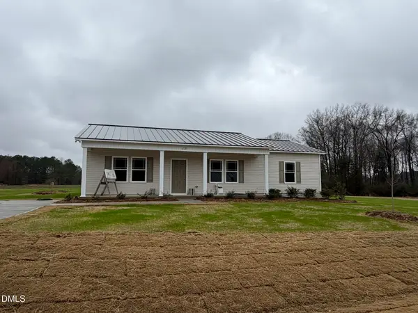 219 Jacobs Ridge Drive, Four Oaks, NC 27524