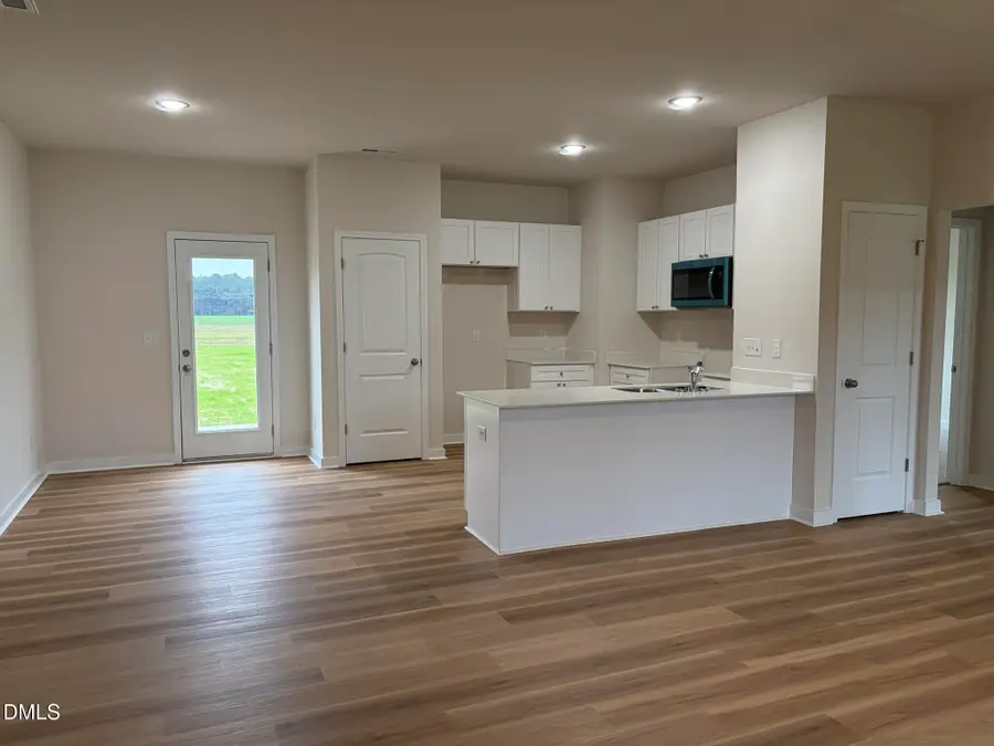 219 Jacobs Ridge Drive, Four Oaks, NC 27524 - #2