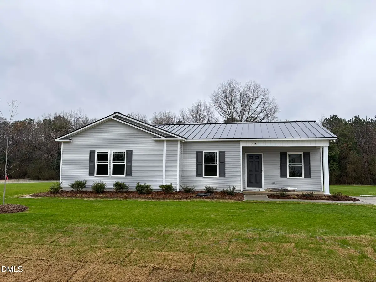 228 Jacobs Ridge Drive, Four Oaks, NC 27524 - #1