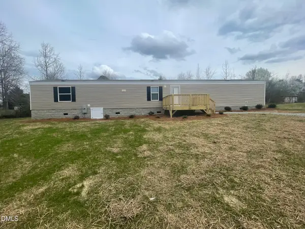 104 Tysons Cove #Unit Lt16, Willow Springs, NC 27592