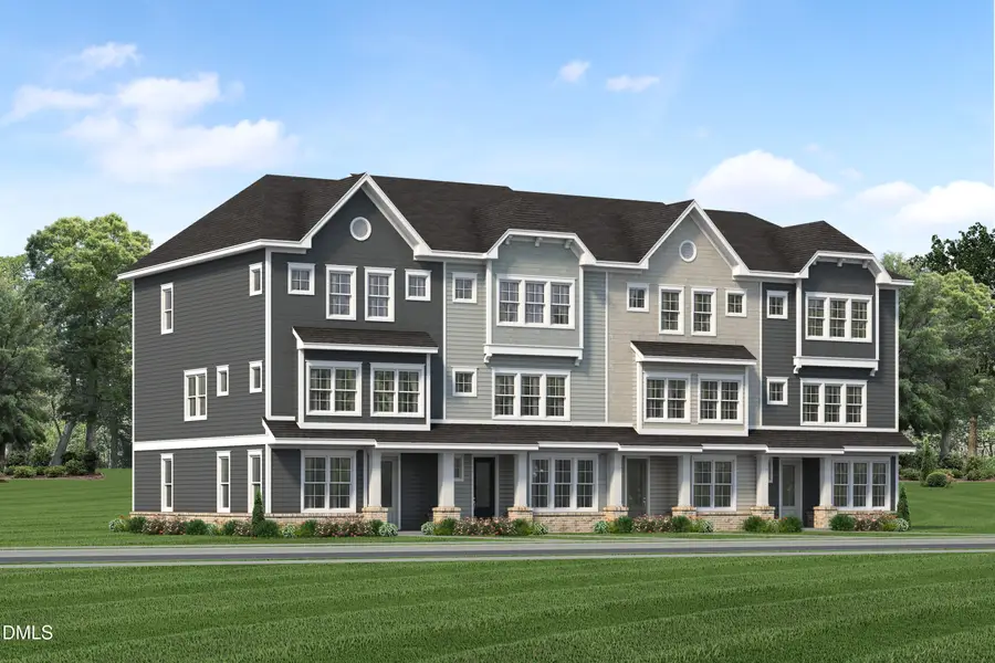 3010 White Rail Drive, Fuquay Varina, NC 27526 - #2