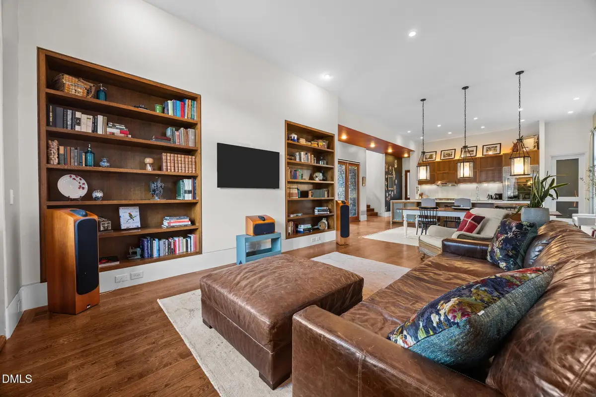 550 E Edenton Street, Raleigh, NC 27601 - #1