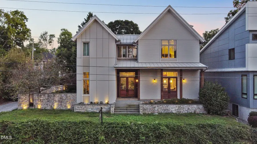 550 E Edenton Street, Raleigh, NC 27601 - #3