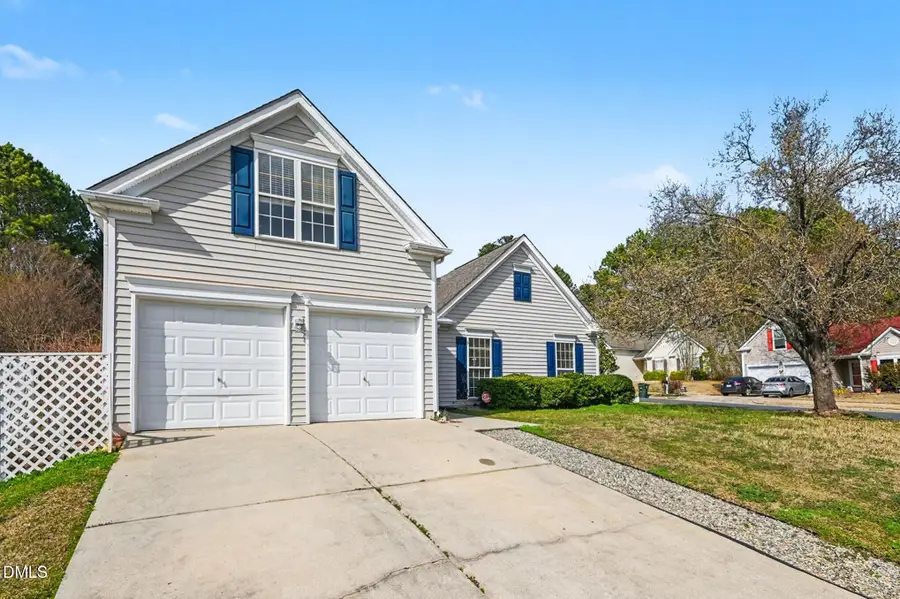 301 Kinship Lane, Apex, NC 27502 - #3