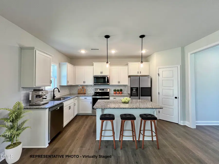 270 Cordgrass Court, Smithfield, NC 27577 - #2
