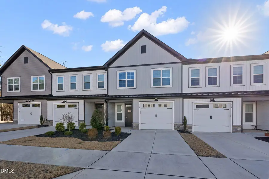 718 Jamescroft Way, Rolesville, NC 27571 - #2