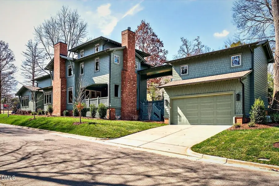 213 Poplar Street, Raleigh, NC 27604 - #3