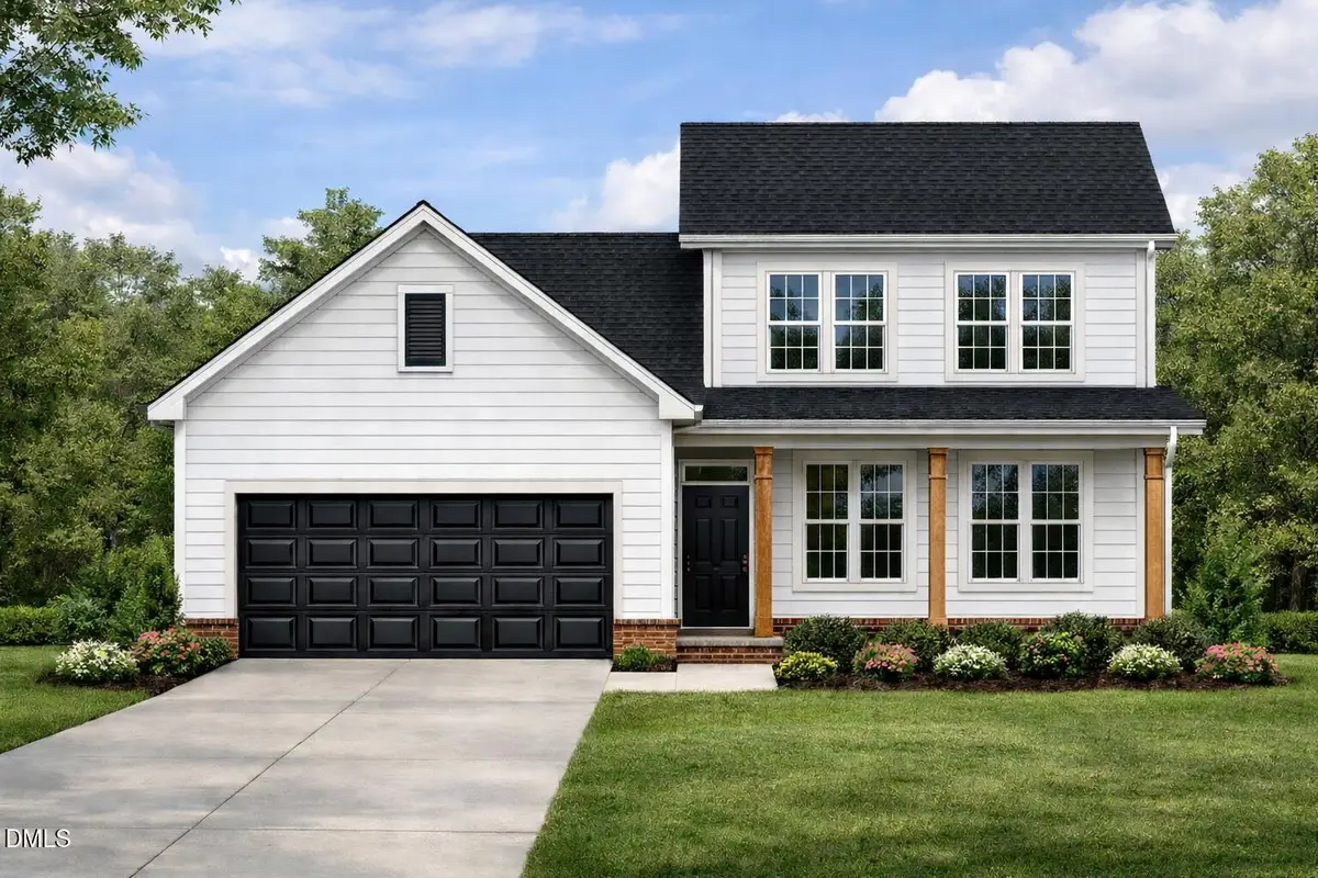 437 Jasmine Road, Fuquay Varina, NC 27526 - #1