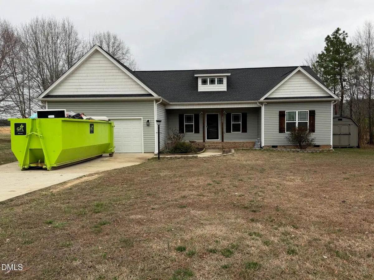 3521 N Nc 49 Highway, Burlington, NC 27217 - #1