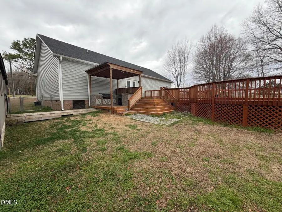 3521 N Nc 49 Highway, Burlington, NC 27217 - #3