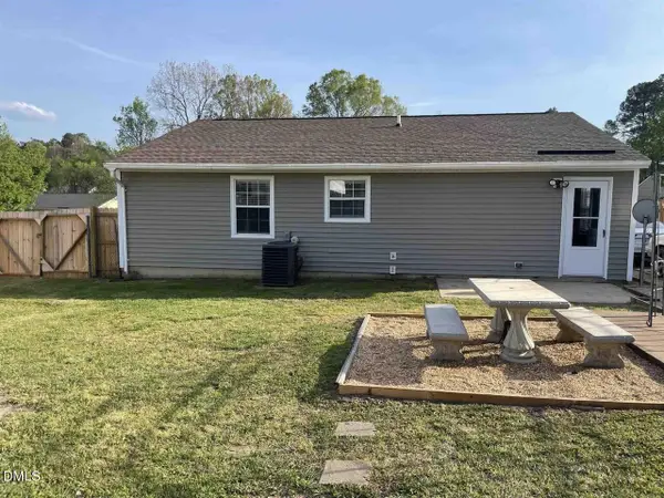 201 Denver Ave, Durham, NC 27704