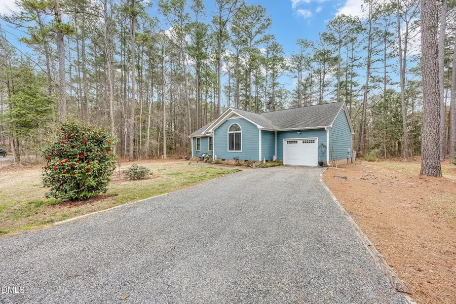 633 Lilac Lane, Vass, NC 28394 - #2