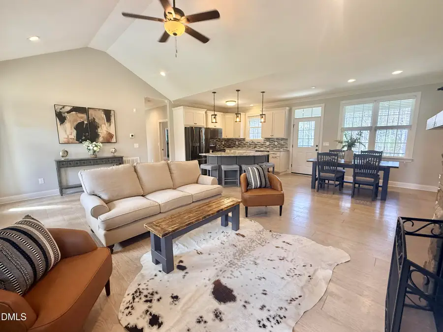 128 Bessie Lane, Roxboro, NC 27574 - #3