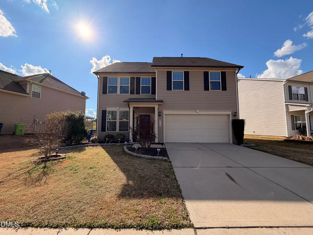 2710 Follow Me Way, Raleigh, NC 27610 - #1