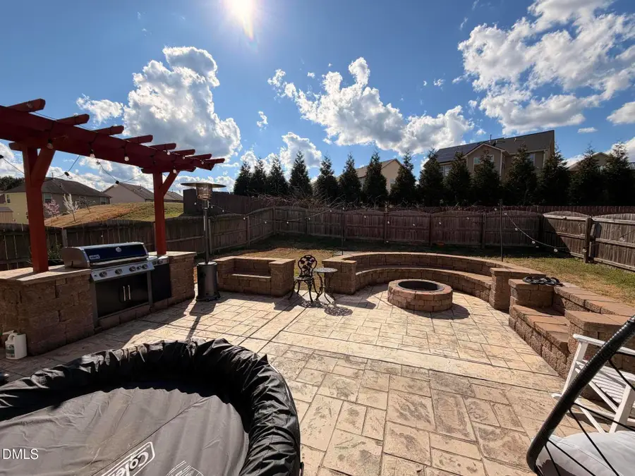 2710 Follow Me Way, Raleigh, NC 27610 - #3