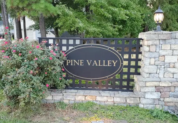 726 Forrest Lane, Creedmoor, NC 27522