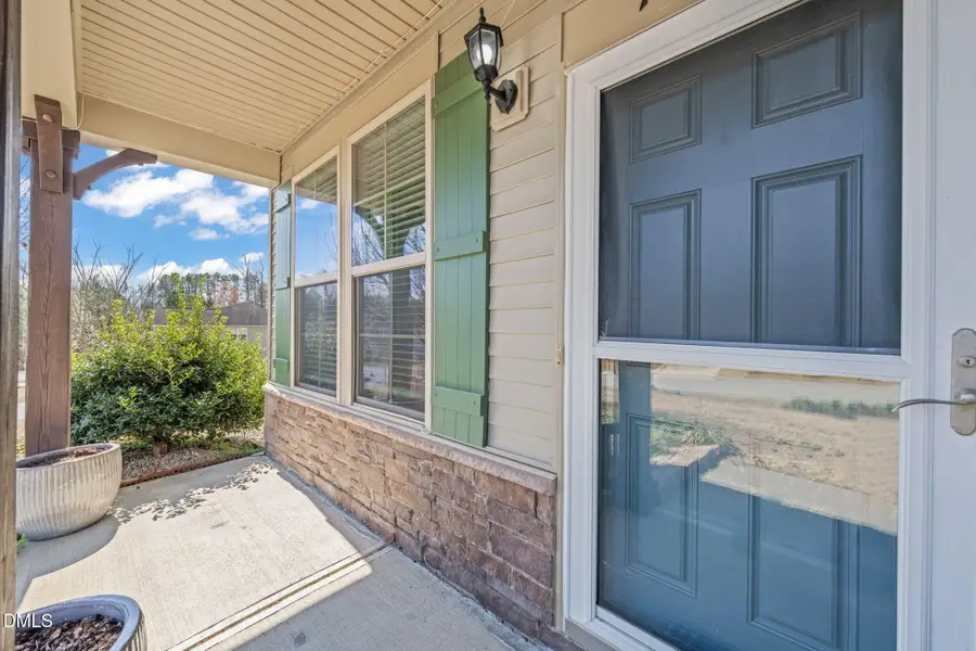 726 Forrest Lane, Creedmoor, NC 27522 - #2