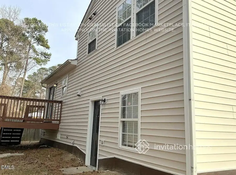 8 Tumlin Court, Durham, NC 27703 - #3