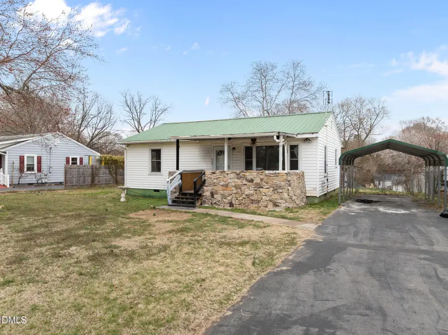 507 Forrest Street, Hillsborough, NC 27278 - #3