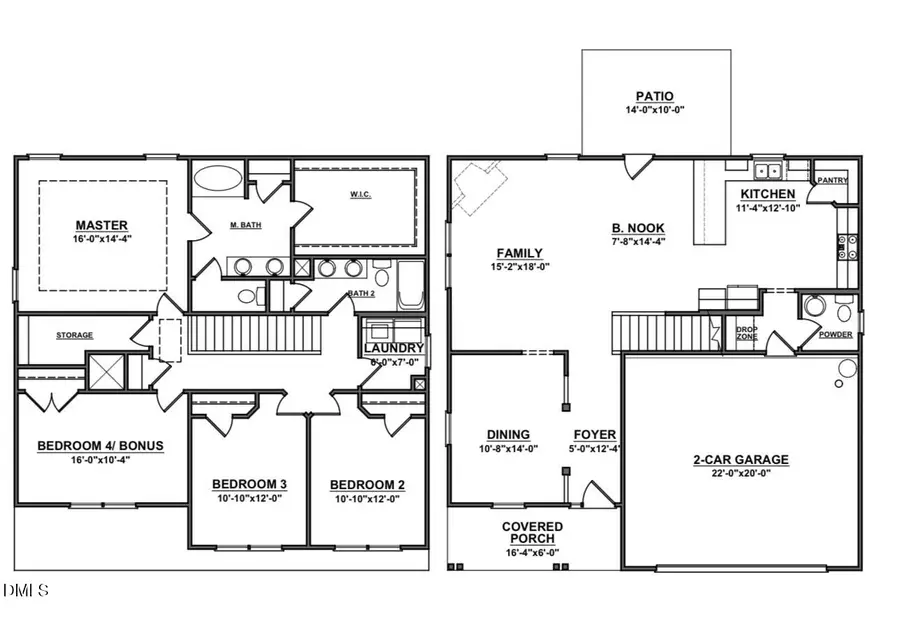 400 Sweet Potato Lane Lane #Lot 17, Nashville, NC 27856 - #3