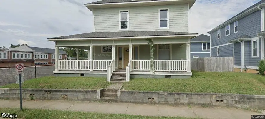 605 Dowd Street, Durham, NC 27701 - #3