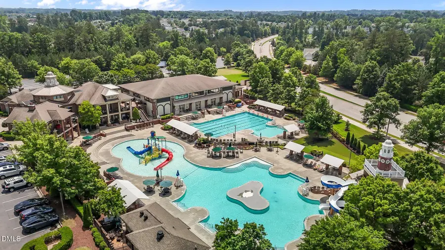 2021 Remington Oaks Circle, Cary, NC 27519 - #2