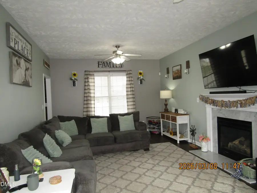 417 Dunblane Way, Fayetteville, NC 28311 - #3