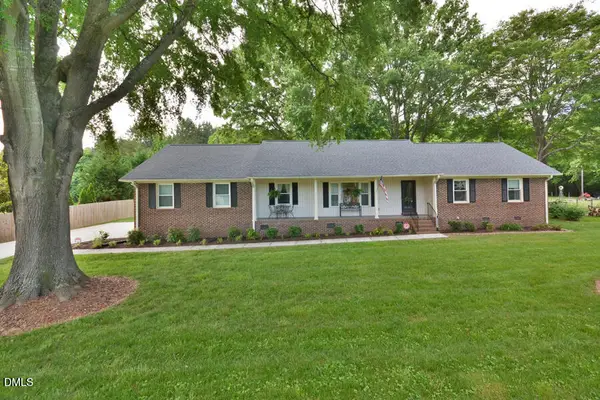 313 Andover Road, Durham, NC 27712