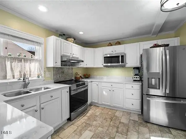 1129 Melrose Street, Winston-Salem, NC 27103