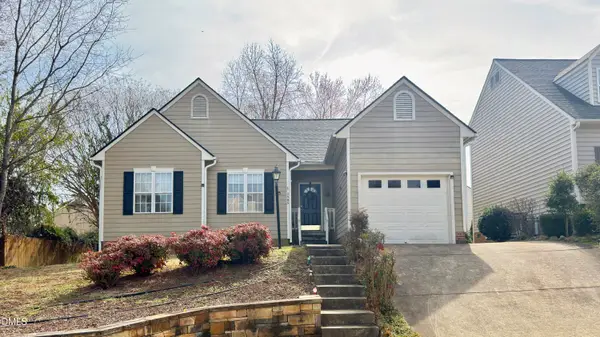 2505 Beech Gap Court, Raleigh, NC 27603