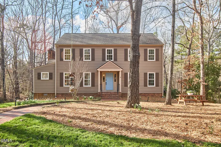 4 Harvey Place, Durham, NC 27705 - #3