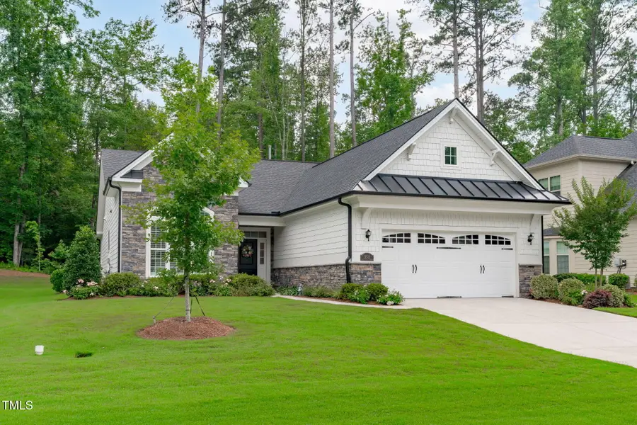 2511 Range Overlook Crossing, White Oak, NC 27523 - #2