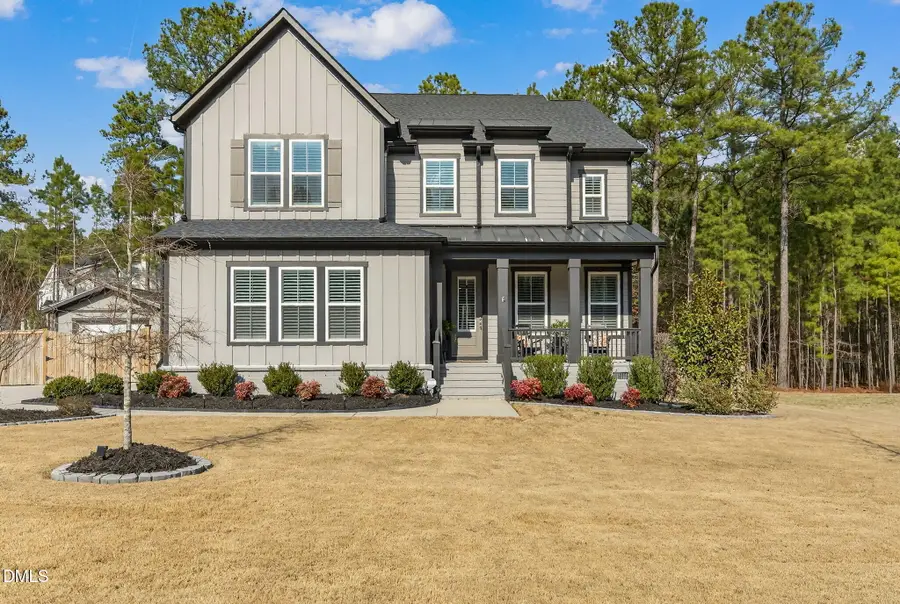 1436 The Parks Drive, Pittsboro, NC 27312 - #2