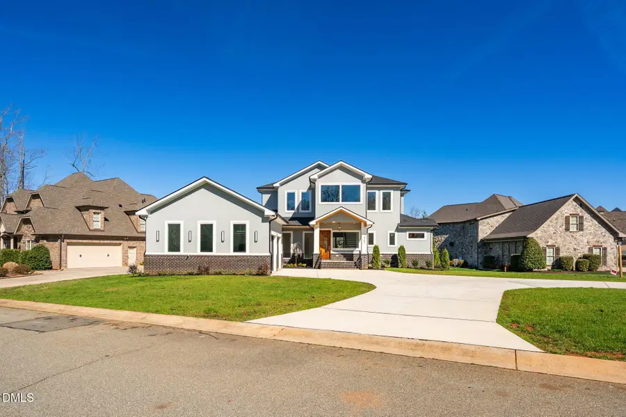 4205 Limerick Drive, Burlington, NC 27215 - #2