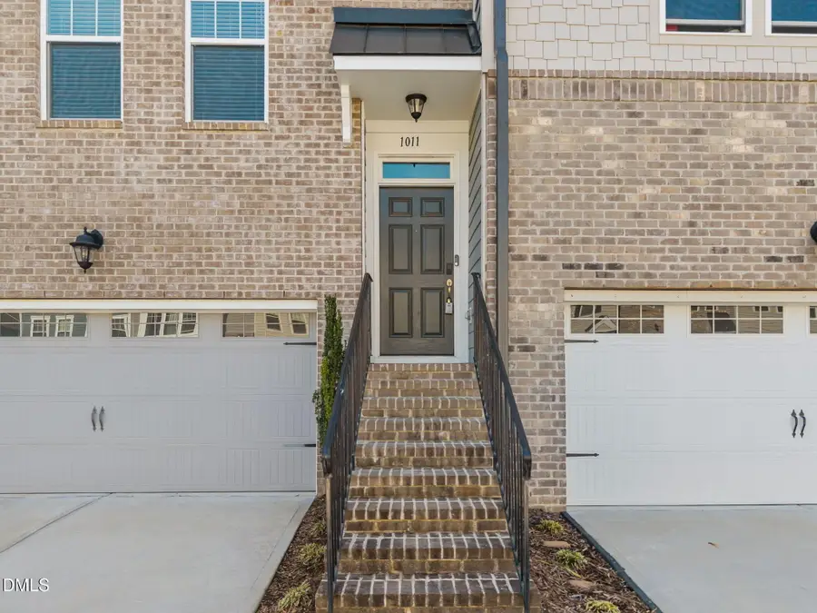 1011 Lathrop Lane, Apex, NC 27523 - #2