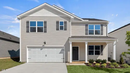 214 Pisgah Street, Sanford, NC 27330 - #1