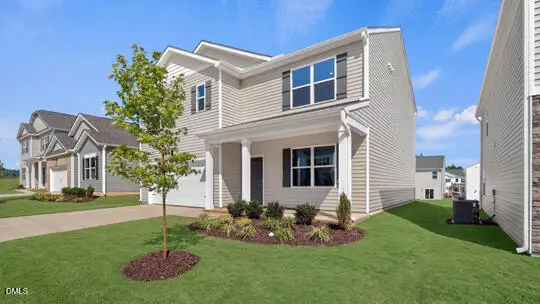 214 Pisgah Street, Sanford, NC 27330 - #2