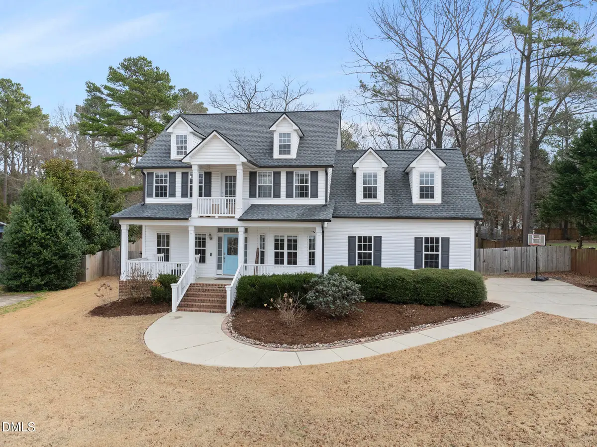 313 Belve Drive, Garner, NC 27529 - #1