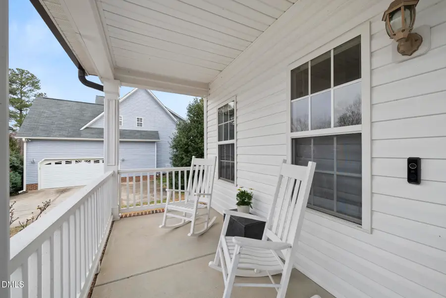 313 Belve Drive, Garner, NC 27529 - #3